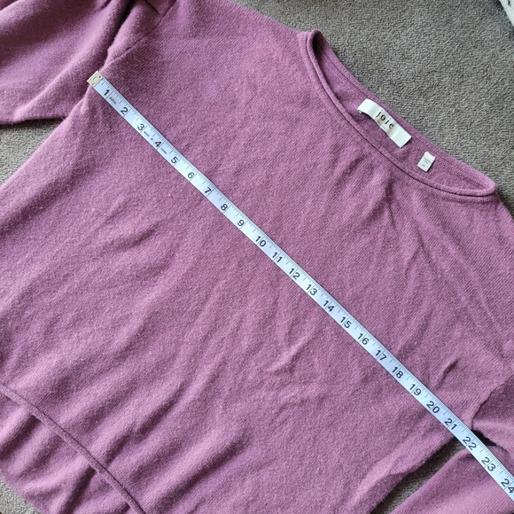 Joie flowy top - Picture 7 of 7